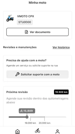 Vammo screenshot 9