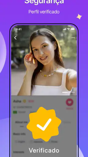 Vava.chat - Vídeo com Tradução screenshot 4