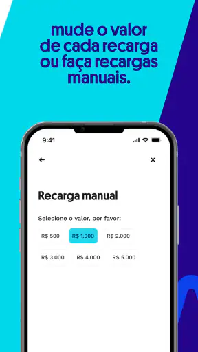 Veloe: Tag, IPVA e mais screenshot 5