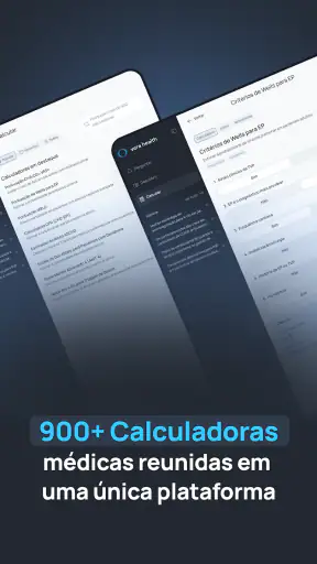 Vera Health: IA para Médicos screenshot 10