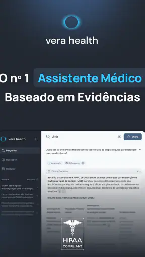 Vera Health: IA para Médicos screenshot 11