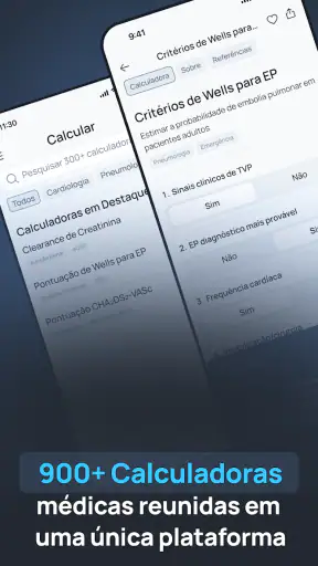 Vera Health: IA para Médicos screenshot 5