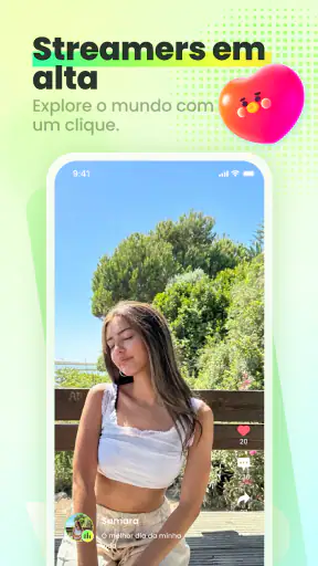 Vero Live screenshot 3