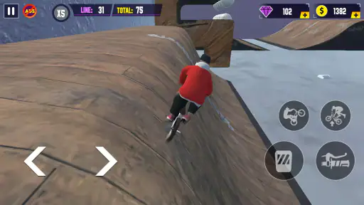 Vida de BMX Brasil screenshot 4