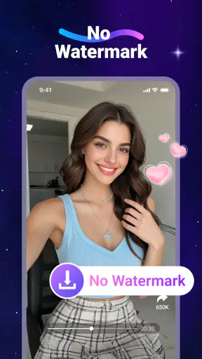 Video downloader, download all screenshot 3