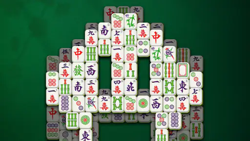 Vigor Mahjong screenshot 11