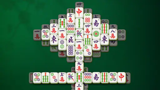 Vigor Mahjong screenshot 12