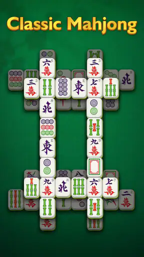 Vigor Mahjong screenshot 3