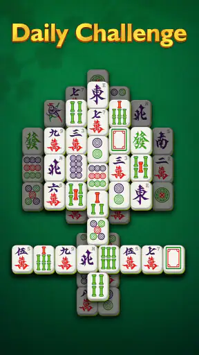 Vigor Mahjong screenshot 7