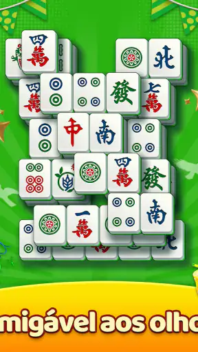 Vita Mahjong screenshot 10