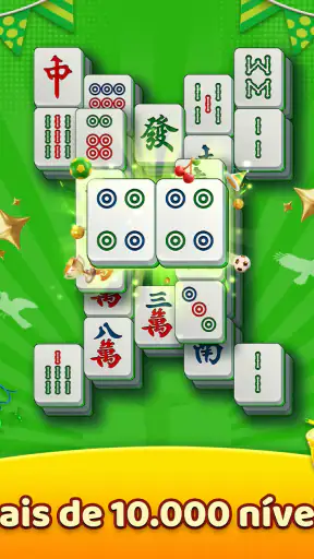 Vita Mahjong screenshot 11