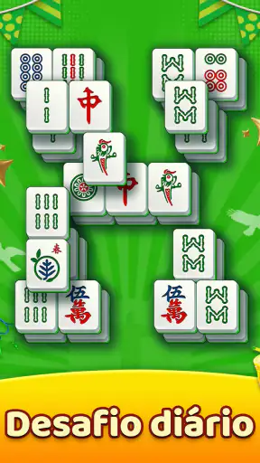 Vita Mahjong screenshot 12