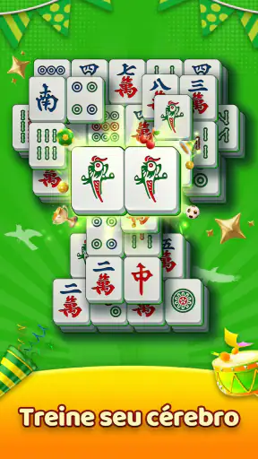 Vita Mahjong screenshot 3