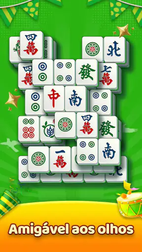 Vita Mahjong screenshot 4