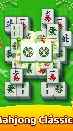Vita Mahjong screenshot 7
