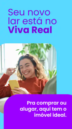 Viva Real Imóveis screenshot 1