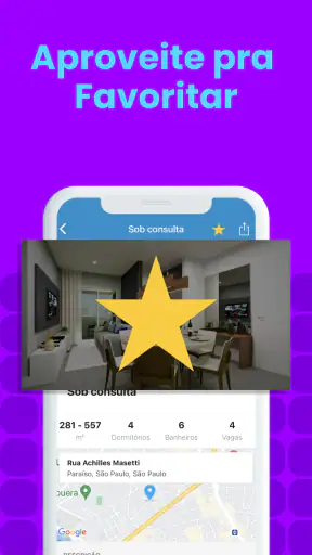 Viva Real Imóveis screenshot 10