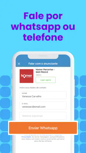 Viva Real Imóveis screenshot 5