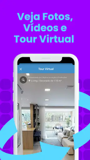 Viva Real Imóveis screenshot 8