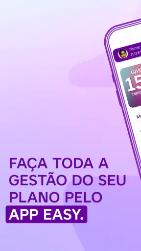 Vivo Easy: Plano Celular screenshot 2
