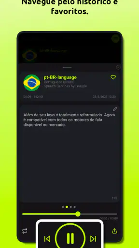 Voz da Mulher do Tradutor 2 screenshot 7