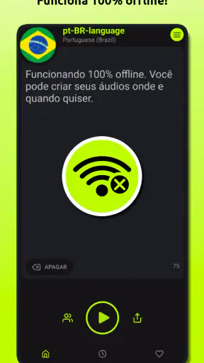 Voz da Mulher do Tradutor 2 screenshot 8