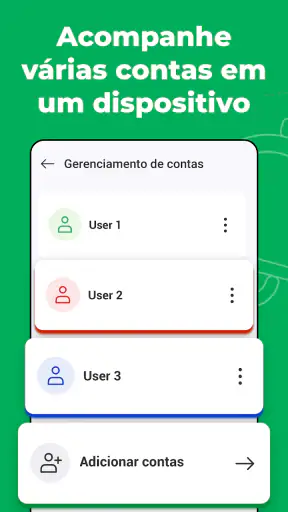 Web Scanner – Chat Duplo screenshot 3
