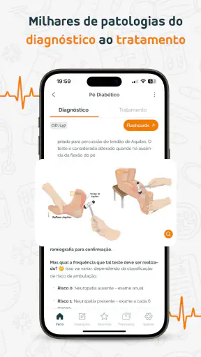 WeMEDS - Medicina screenshot 2
