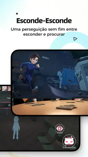WePlay - Impostor Online screenshot 5