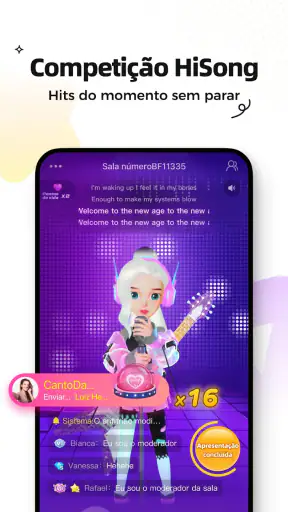 WePlay - Impostor Online screenshot 6