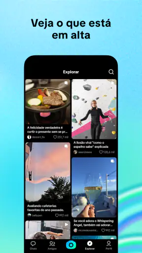 Whee - TikTok Chat screenshot 4