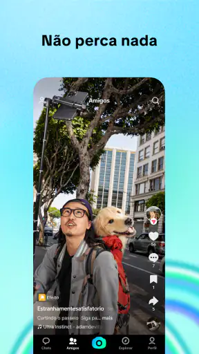 Whee - TikTok Chat screenshot 5