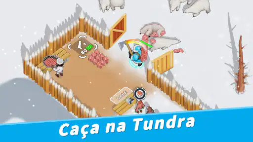 Whiteout Survival screenshot 1