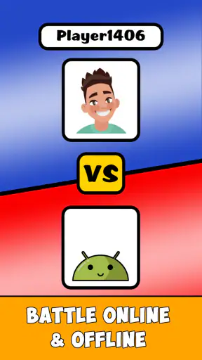 Who am I? Guess it. Board game screenshot 6