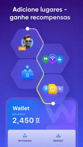 WiFi Map: Senhas WiFi Gratis screenshot 11