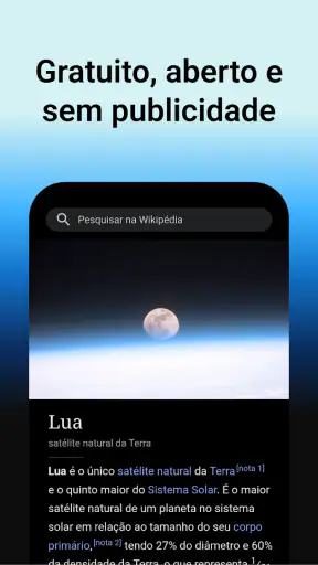 Wikipédia screenshot 1