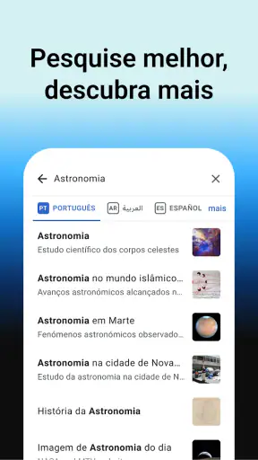 Wikipédia screenshot 3