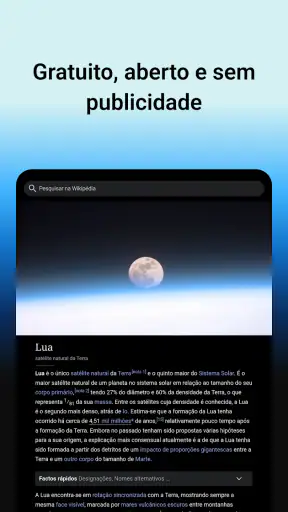 Wikipédia screenshot 9