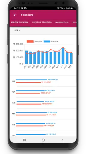 Winker screenshot 3