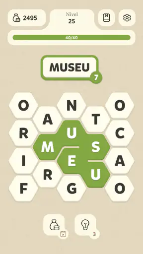 Word Master screenshot 10