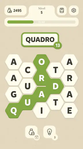 Word Master screenshot 9