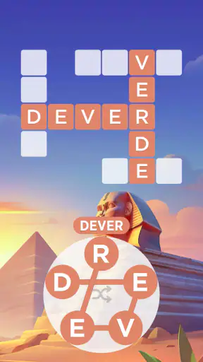Words Of Wonders: Cruzamento screenshot 10