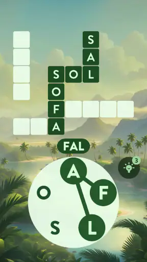Words of Wonders: Zen screenshot 4
