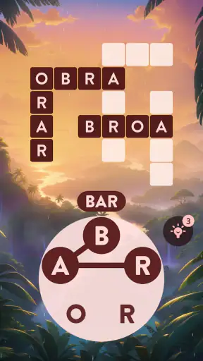 Words of Wonders: Zen screenshot 5