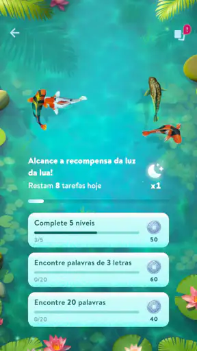 Words of Wonders: Zen screenshot 6