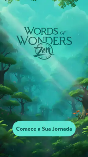 Words of Wonders: Zen screenshot 9
