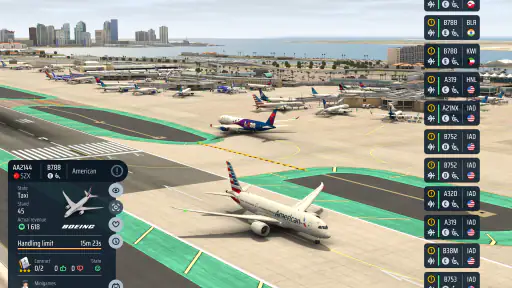 World of Airports™ screenshot 11