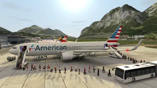 World of Airports™ screenshot 9