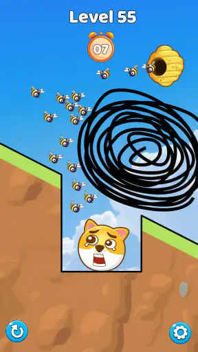 X-Clash screenshot 4