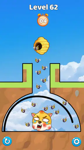 X-Clash screenshot 5